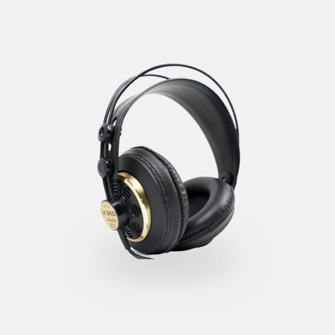 XX99 Mark I Headphones